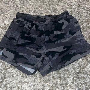 Brand new running shorts
